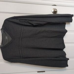 Van Heusen Studio Long Sleeve - XXL